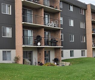 Appartements à louer à Québec - Photo 2