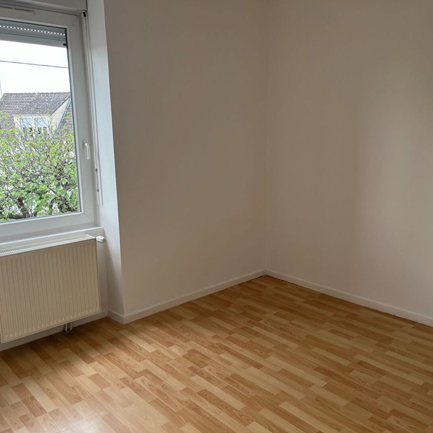 Location Appartement 4 pièces 72m² - Photo 1
