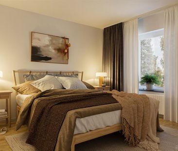 Dirigentvägen 64 - Foto 2