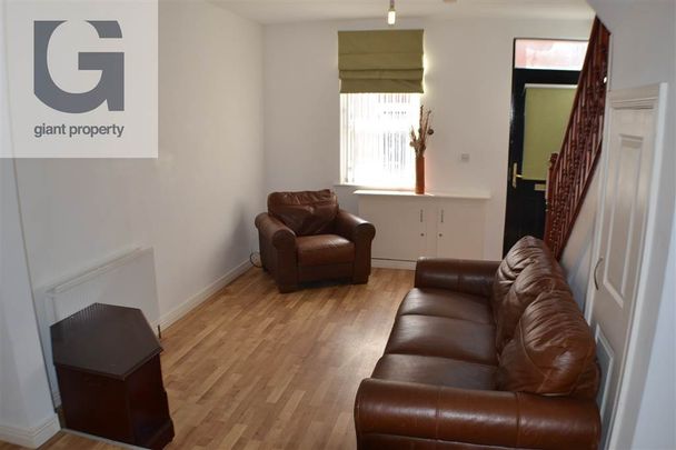 23 Oakley Street, Belfast, BT14 8BL - Photo 1
