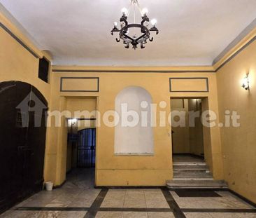 Quadrilocale via Nicolò Canelles 15, Castello, Cagliari - Photo 1