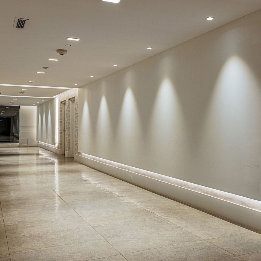 For Lease - 30 Gibbs Road Unit# 2007, Toronto, Ontario - Photo 1