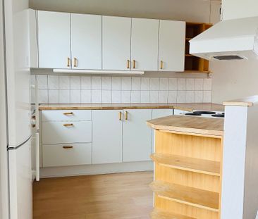 2:a Tullportagatan 4 Skara - Foto 5