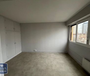 Appartement à louer 2 pièces 40.26m² - Photo 2