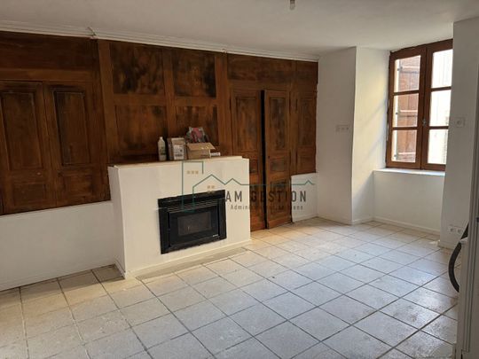 Location Maison 4 pièces 83m² - Photo 1