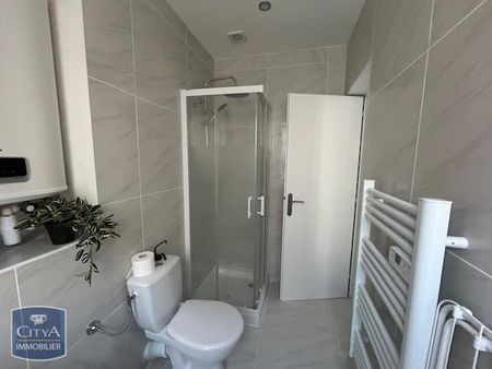 Location Appartement 1 pièce 19m² NICE 06300 - Photo 4