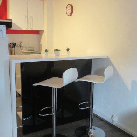 STUDIO A LOUER - Photo 4