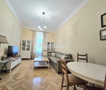 Mieszkanie Kraków Stare Miasto powierzchnia 83.0 m² C390-WM-37615 - Photo 6