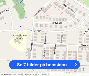 Årbyvägen, Borlänge - Foto 1