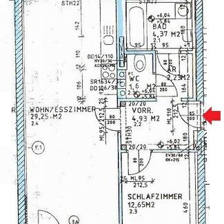 8786 Rottenmann - Villmannsdorf 26B/6 - Foto 2