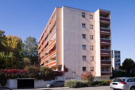 Proche du centre ville appartement de 3 pièces au 1er étage - Photo 3
