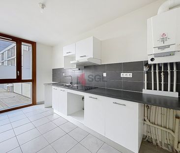 Appartement 3 pièces - Photo 1