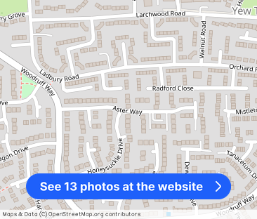 Aster Way, Tamebridge, WS5 - Photo 1