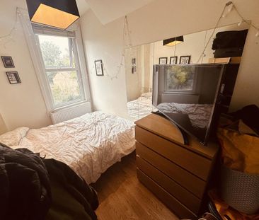 3 bedroom maisonette to rent - Photo 4