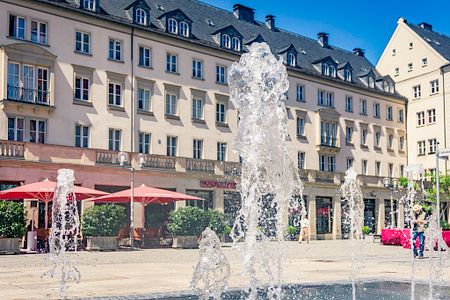 WOW - Hier laden 85m² zum Wohlfühlen ein - Foto 3