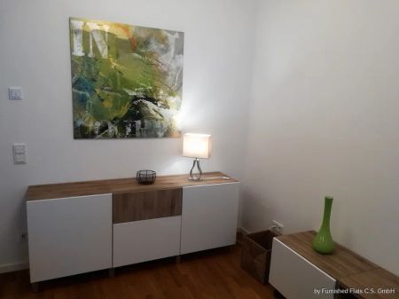 Comfortable single-flat near Frankfurter Tor - Photo 3