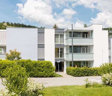 Wunderschöne, moderne 4,5-Zimmer-Wohnung in Zofingen - Photo 6