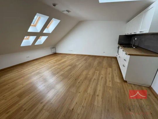 Pronájem nového bytu 2+kk, 61,8 m - Fotografie 1
