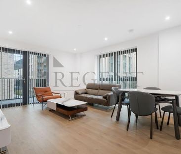 1 bedroom apartment to rent - Photo 3