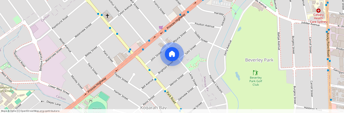 15 Lacey Street, NSW 2217, Kogarah Bay