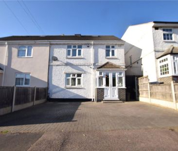 4 bedroom semi-detached house to rent - Photo 3