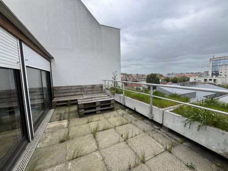Location Appartement 2 pièces Meublé 38m² BORDEAUX 33000 - Photo 5