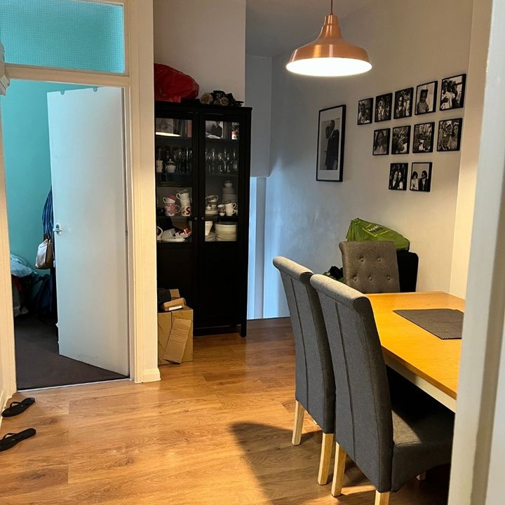 Room in a Shared Flat, Craven Park, NW10 - Photo 1