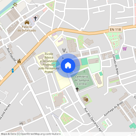 Gualtar, Braga, Braga