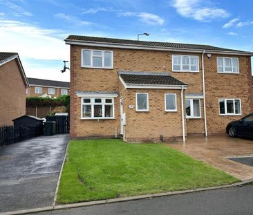 2 bedroom semi-detached house to rent - Photo 1