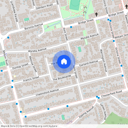 25 The Boulevarde, Epping 2121, New South Wales