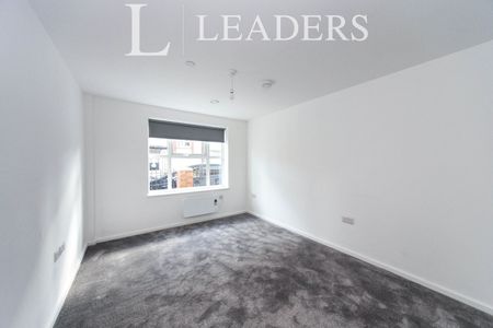 2 bedroom apartment to rent New Build Two Bedroom Apartment – Unfurnished – Central Luton - Hastings Street - Photo 2