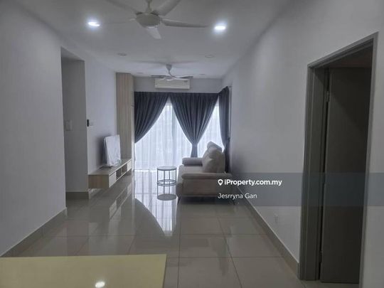 Serviced Residence @ Razak City Residences (RC Residences), Salak Selatan - Foto 1