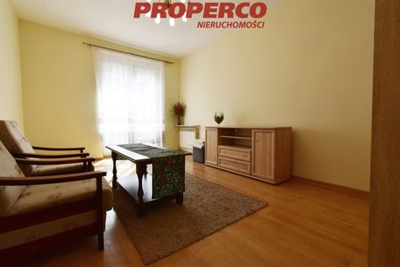 Kielce, Centrum, Równa - Photo 3