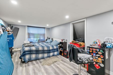 For Lease - 191 Simcoe Street Unit# Bsmt, Oshawa, Ontario - Photo 3