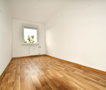 Vierraumwohnung in ruhiger Lage - Photo 3