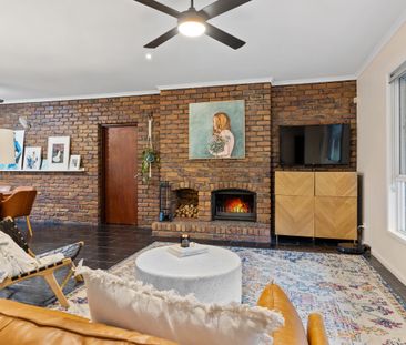 Beautiful Family Home on Acreage - Photo 1