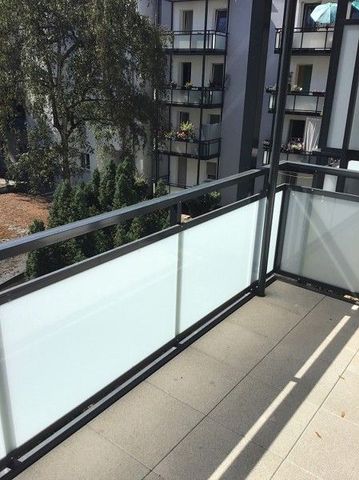 Top renovierte 2-Zimmer-Wohnung mit Balkon, ab sofort zu vermieten - Photo 2