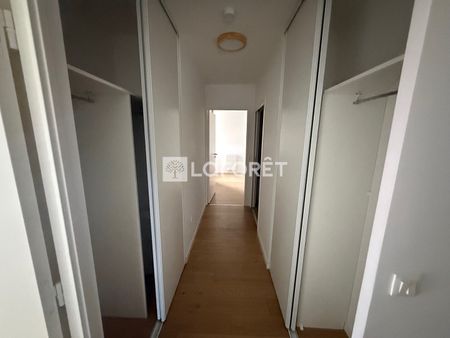 Appartement T3 Asnières-sur-Seine à louer - Photo 5