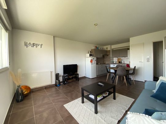 MAUGUIO - T2 - 58.50 M² - Photo 1