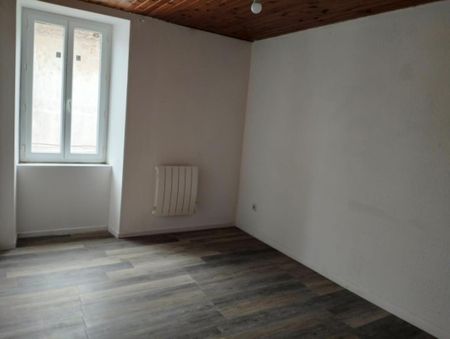 Location Appartement 3 pièces 58m² GAGNIERES 30160 - Photo 3