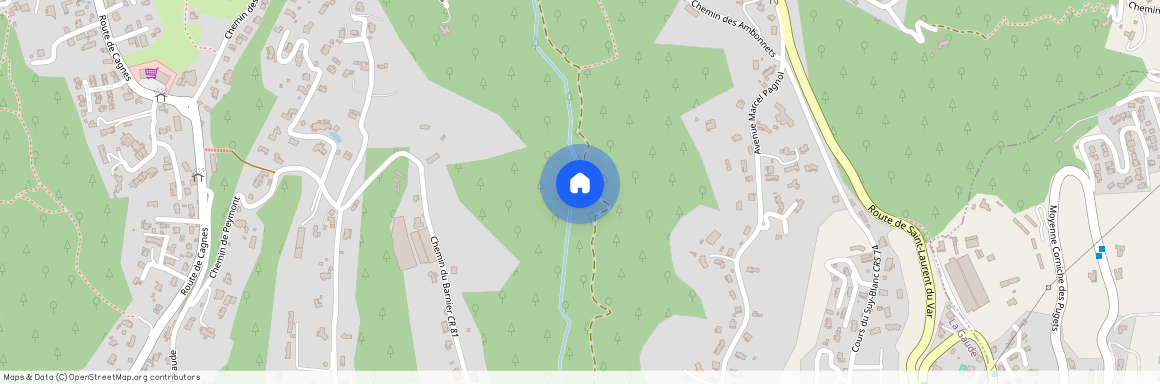 06700 Saint Laurent du Var