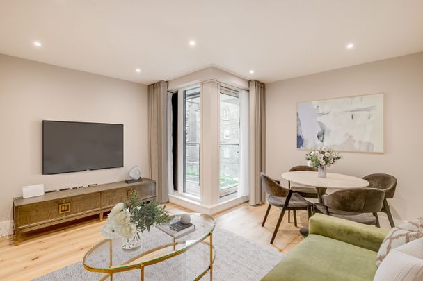 219 Baker, Baker Street, Marylebone, NW1 6XE - Photo 1