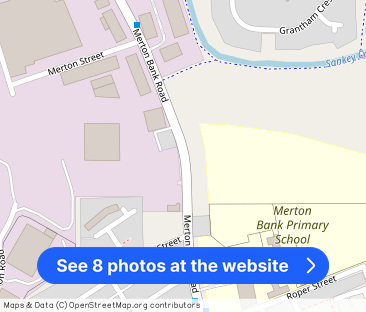 Merton Bank Road, St. Helens, Merseyside, WA9 - Photo 1