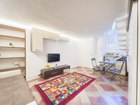 Via Savona, Milan, Lombardy 20144 - Photo 3