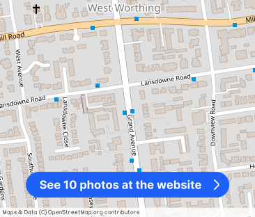 1 bedroom flat for rent - Photo 1