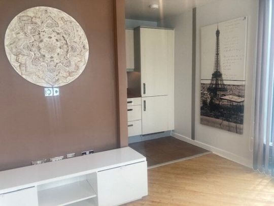 Brooklyn House, Milton Keynes, MK9 - Photo 1