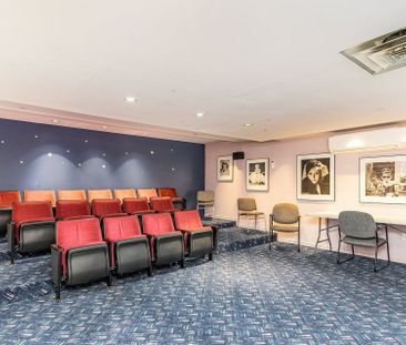 For Lease - 77 Maitland Place Unit# 1209, Toronto, Ontario - Photo 4