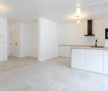 Gelijkvloers app. te huur in Herentals voor € 950 met 1 slaapkamer - Foto 5