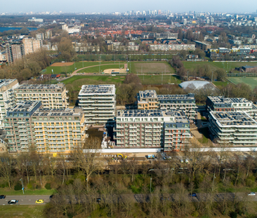 Te huur: Appartement Startbaan 636 in Amstelveen - foto 2