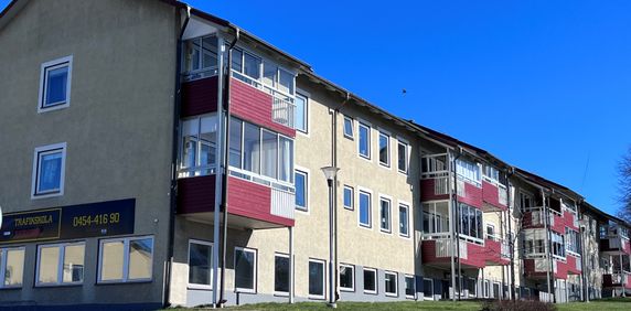 Berzeliusvägen 6, 293 33, OLOFSTRÖM, Sverige, Ekeryd - Photo 2